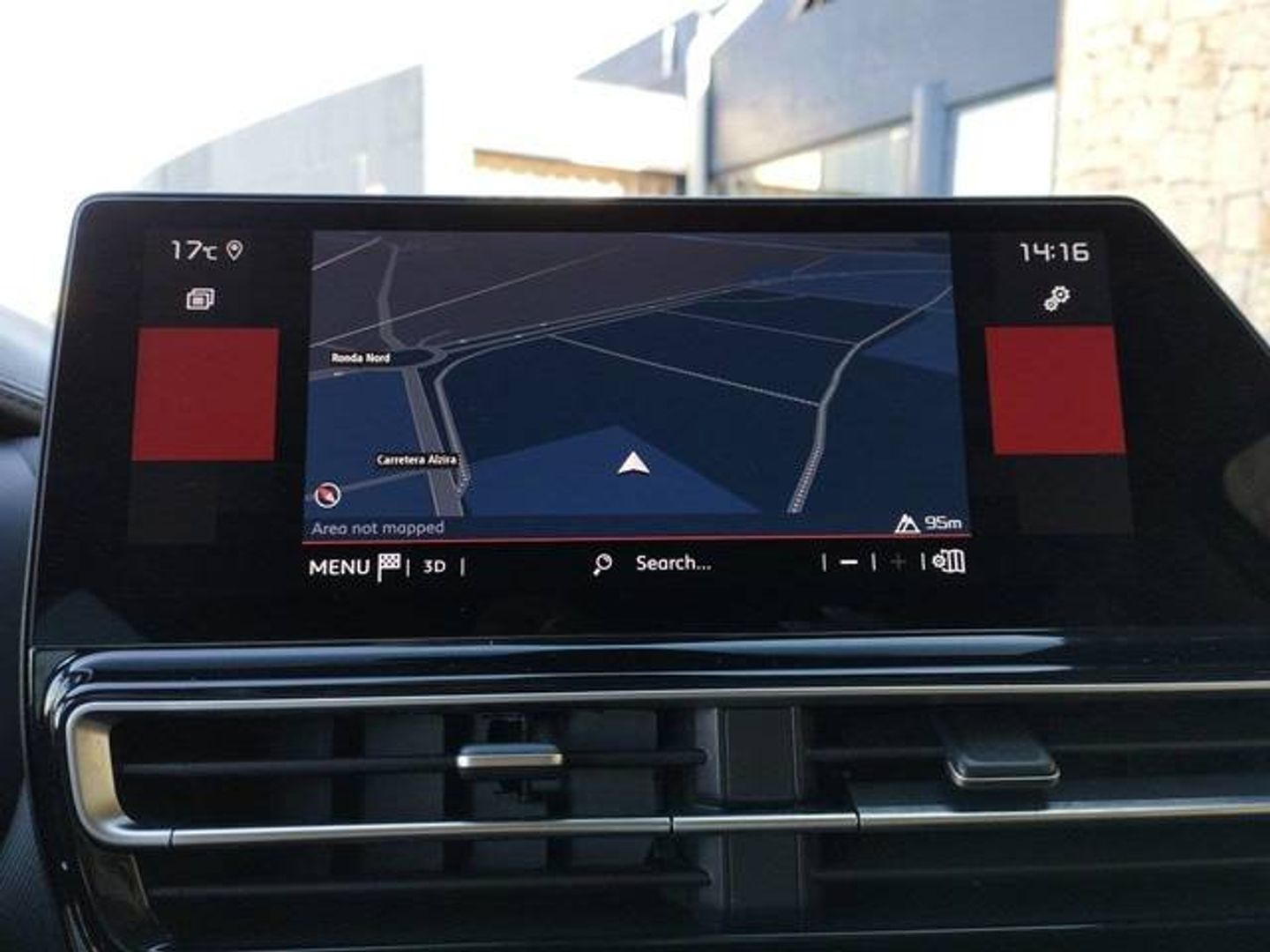 Citroen C5 Aircross BlueHdi 130 S&S C Series EAT8 96 kW (131 CV)