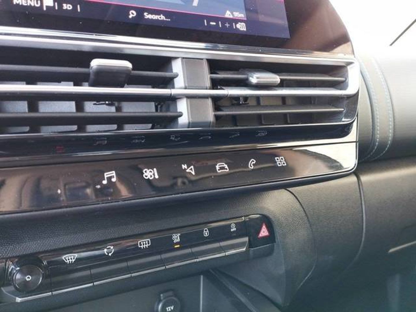 Citroen C5 Aircross BlueHdi 130 S&S C Series EAT8 96 kW (131 CV)