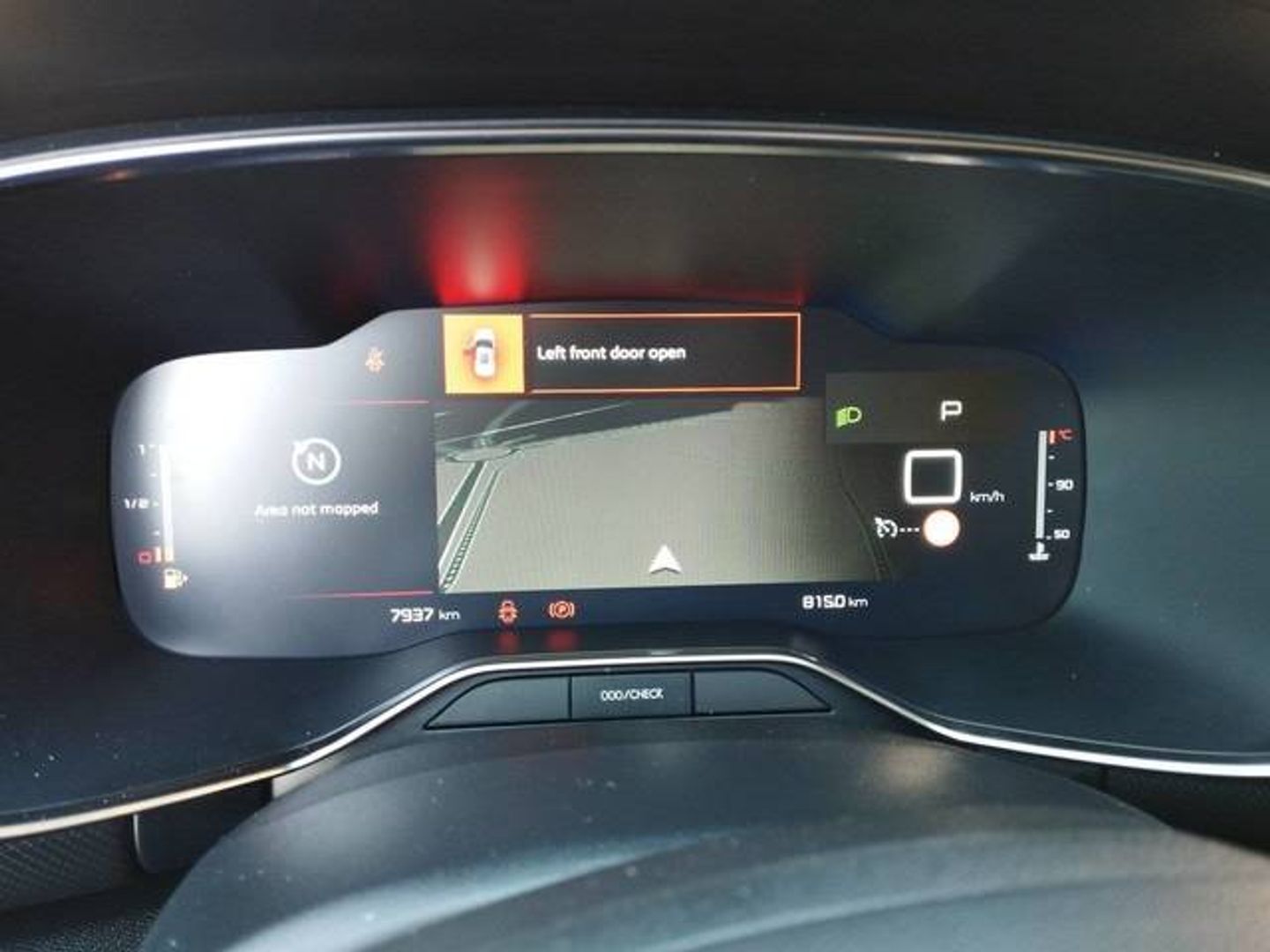 Citroen C5 Aircross BlueHdi 130 S&S C Series EAT8 96 kW (131 CV)