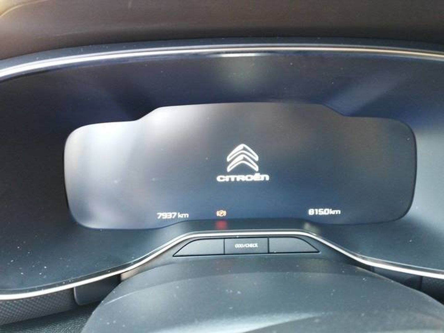 Citroen C5 Aircross BlueHdi 130 S&S C Series EAT8 96 kW (131 CV)