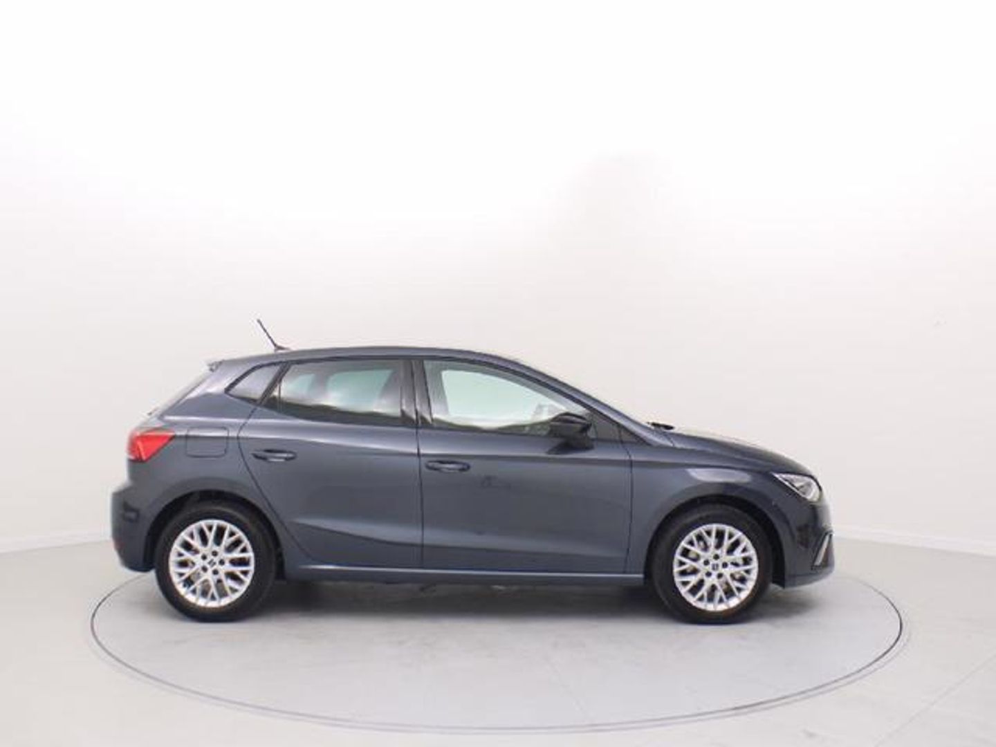 SEAT Ibiza 1.0 TSI S&S FR 40 Aniversario 85 kW (115 CV)