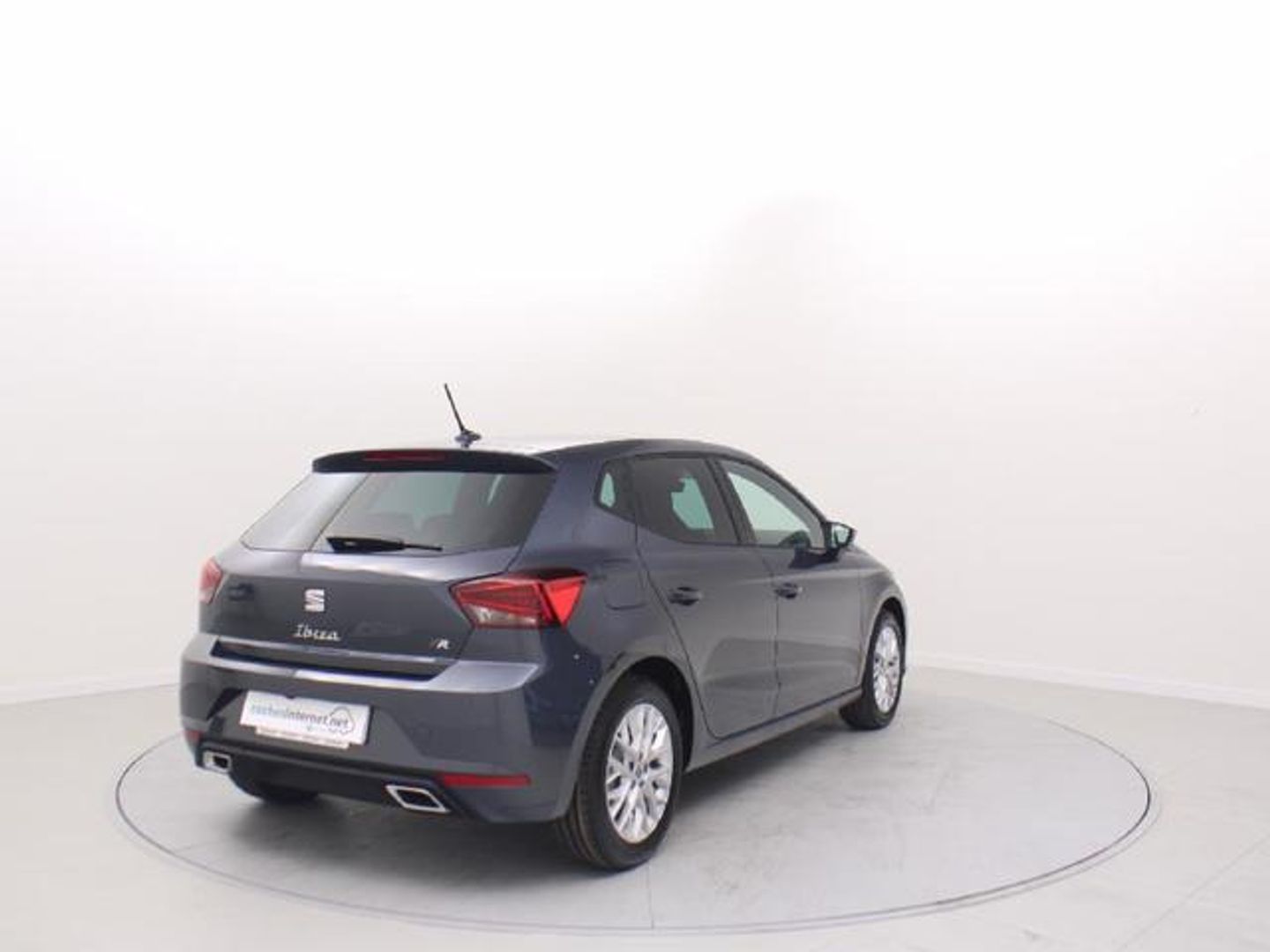 SEAT Ibiza 1.0 TSI S&S FR 40 Aniversario 85 kW (115 CV)