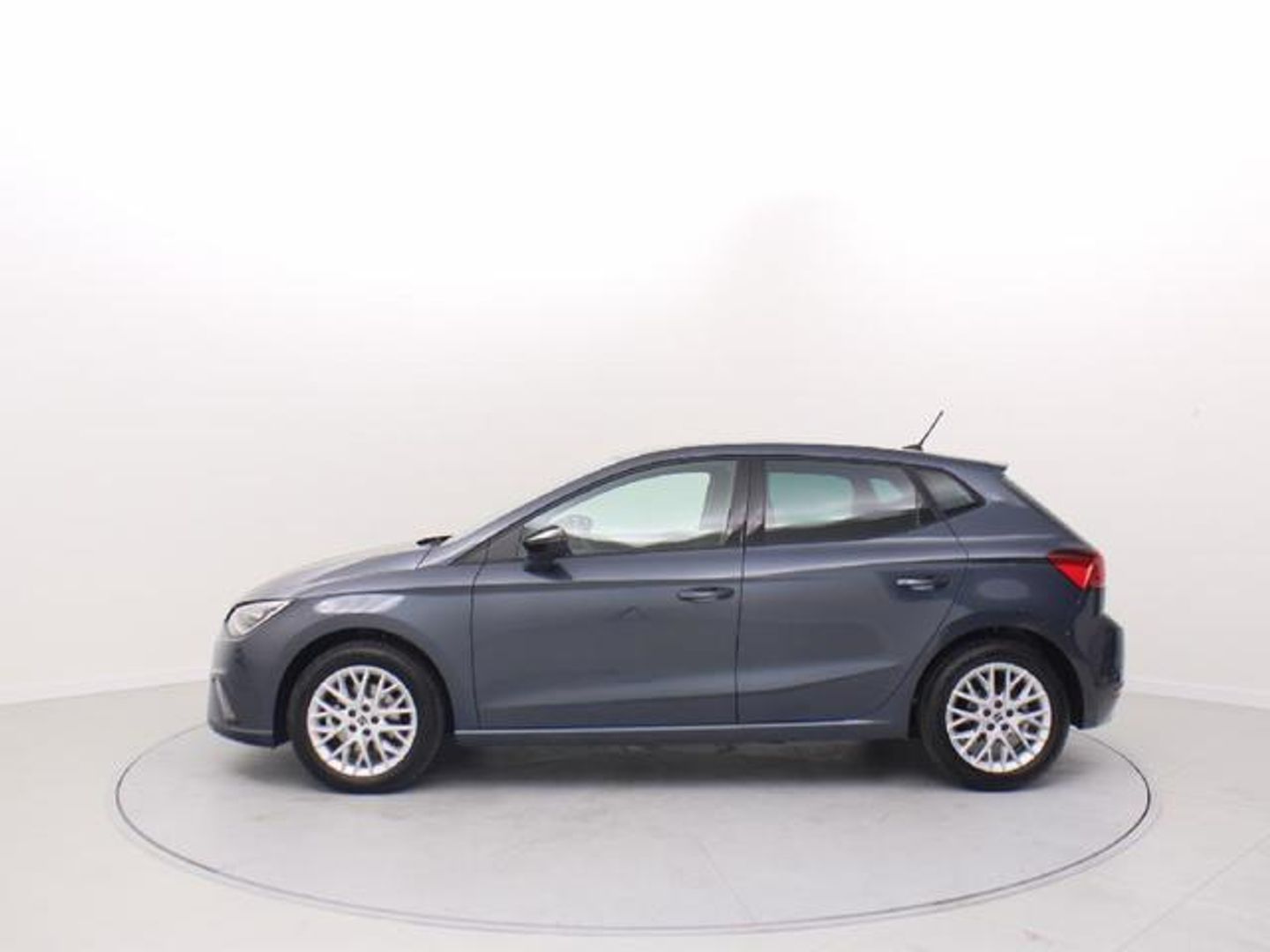 SEAT Ibiza 1.0 TSI S&S FR 40 Aniversario 85 kW (115 CV)