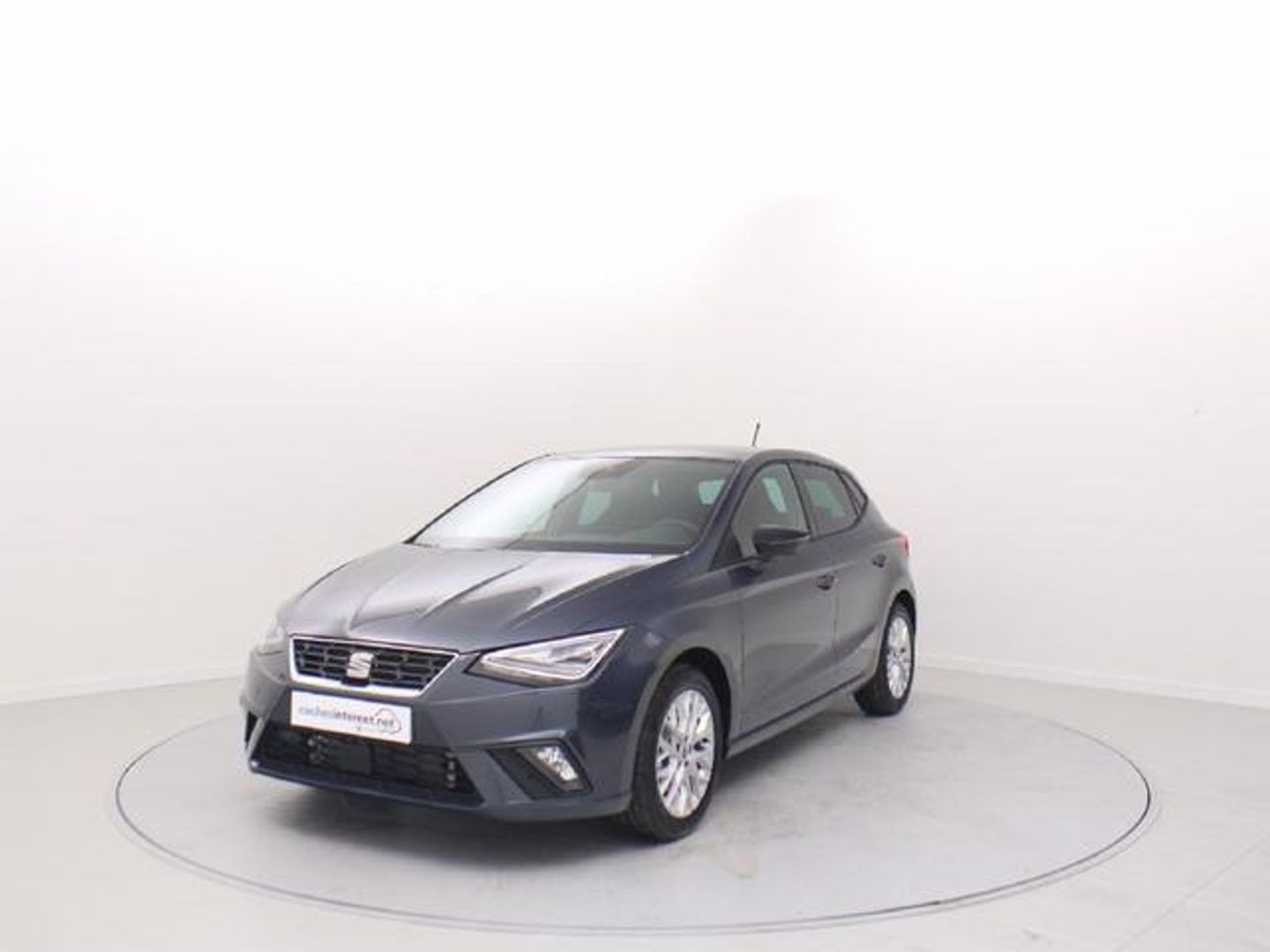 SEAT Ibiza 1.0 TSI S&S FR 40 Aniversario 85 kW (115 CV)