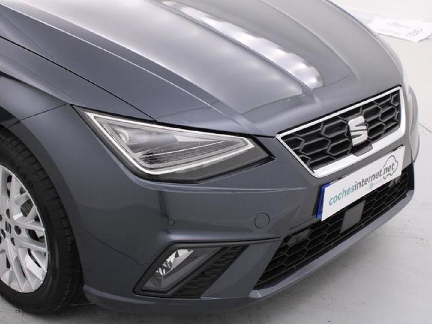 SEAT Ibiza 1.0 TSI S&S FR 40 Aniversario 85 kW (115 CV)