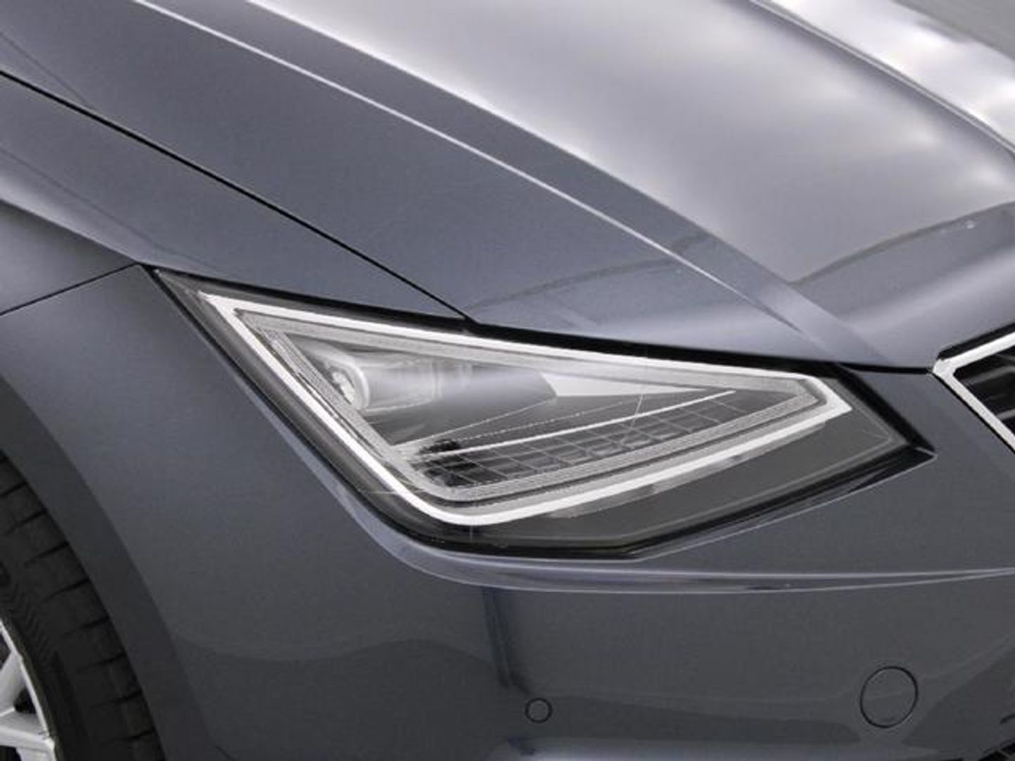 SEAT Ibiza 1.0 TSI S&S FR 40 Aniversario 85 kW (115 CV)
