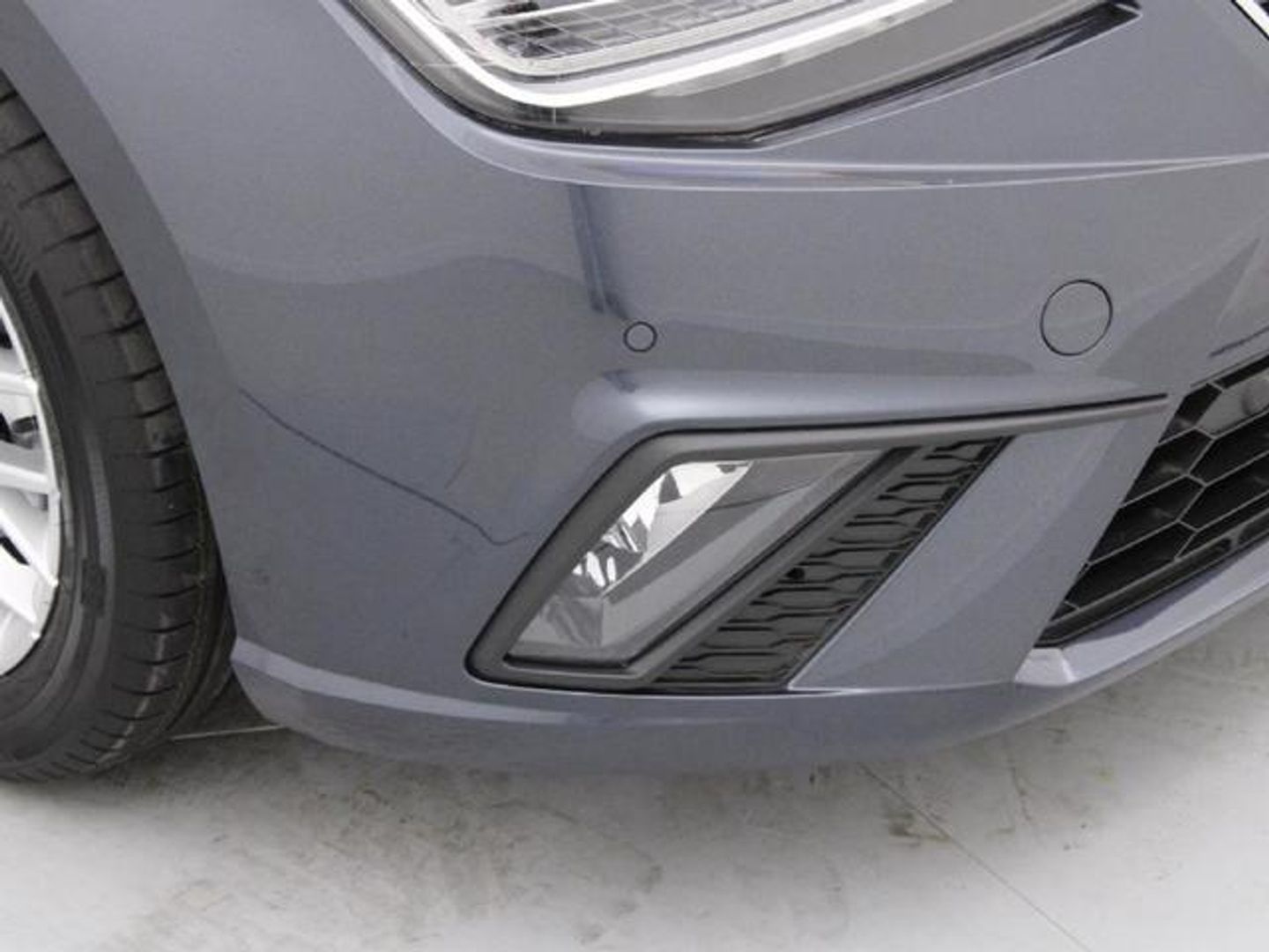SEAT Ibiza 1.0 TSI S&S FR 40 Aniversario 85 kW (115 CV)