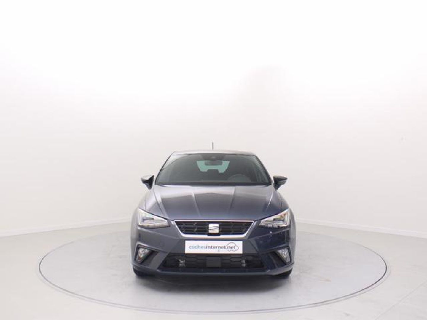 SEAT Ibiza 1.0 TSI S&S FR 40 Aniversario 85 kW (115 CV)