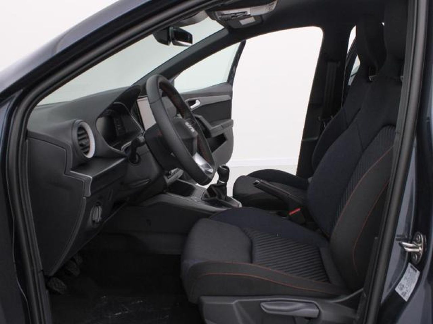 SEAT Ibiza 1.0 TSI S&S FR 40 Aniversario 85 kW (115 CV)