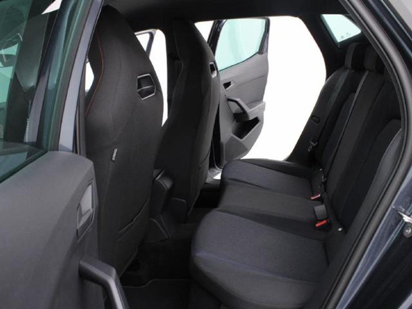 SEAT Ibiza 1.0 TSI S&S FR 40 Aniversario 85 kW (115 CV)