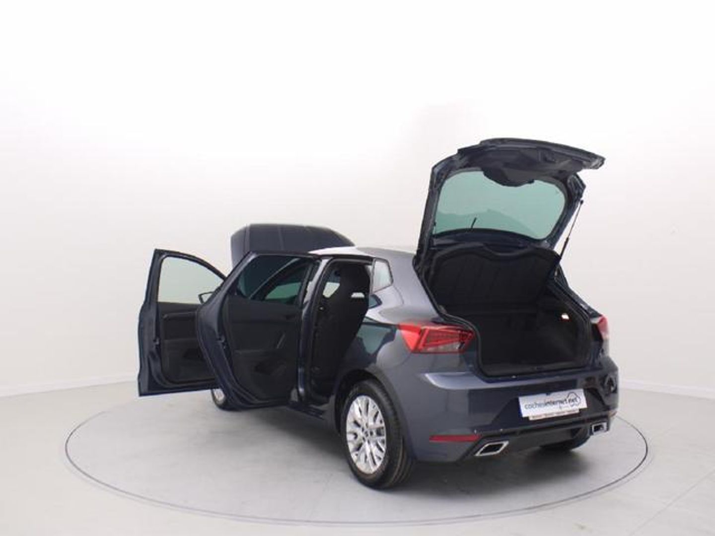 SEAT Ibiza 1.0 TSI S&S FR 40 Aniversario 85 kW (115 CV)