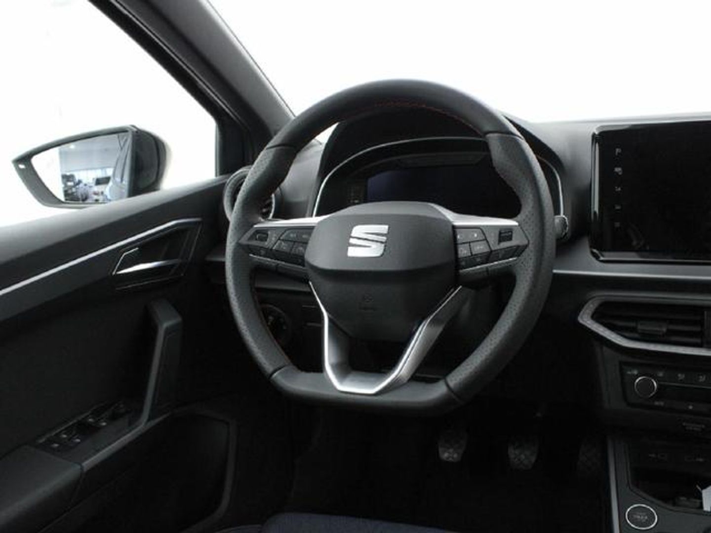 SEAT Ibiza 1.0 TSI S&S FR 40 Aniversario 85 kW (115 CV)