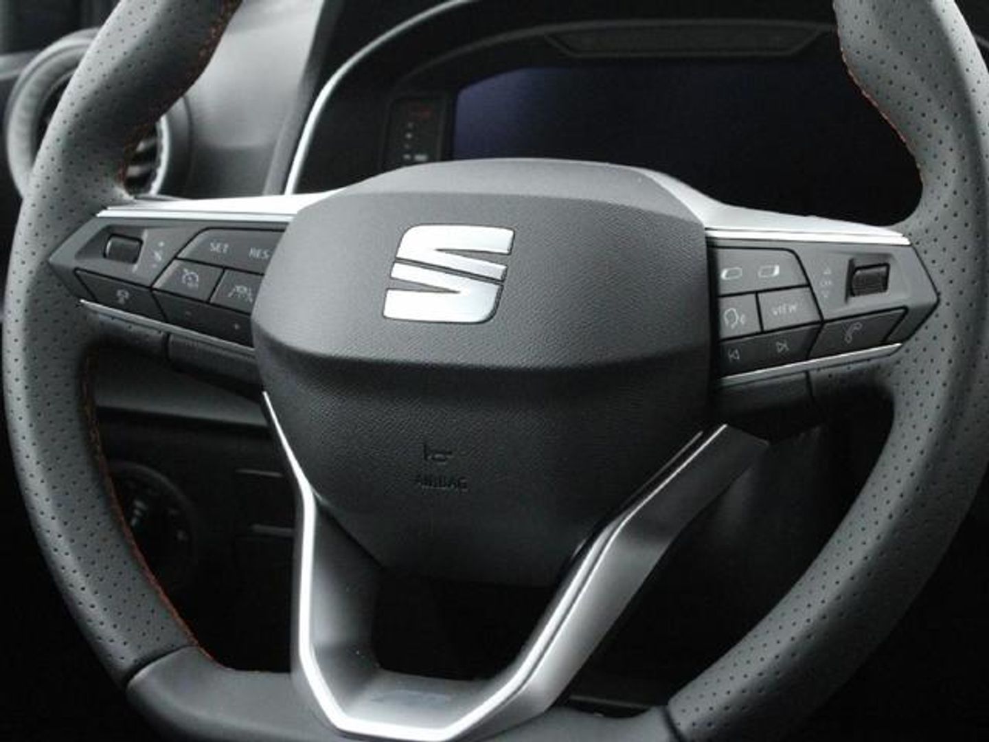 SEAT Ibiza 1.0 TSI S&S FR 40 Aniversario 85 kW (115 CV)