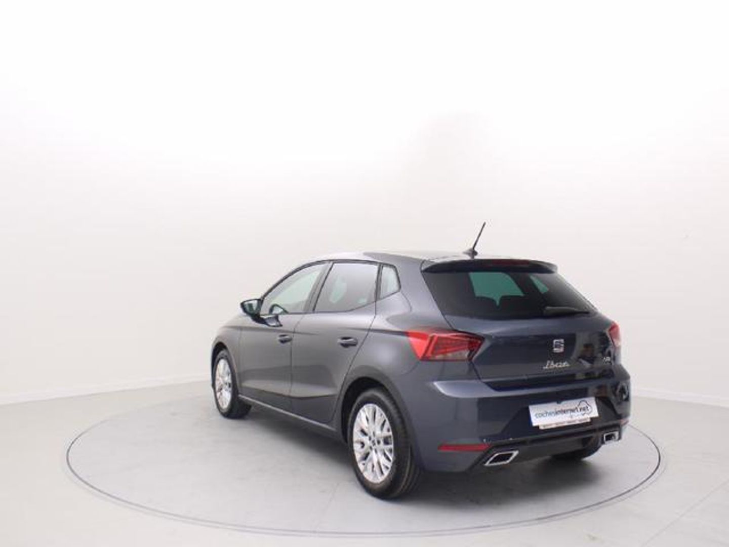 SEAT Ibiza 1.0 TSI S&S FR 40 Aniversario 85 kW (115 CV)