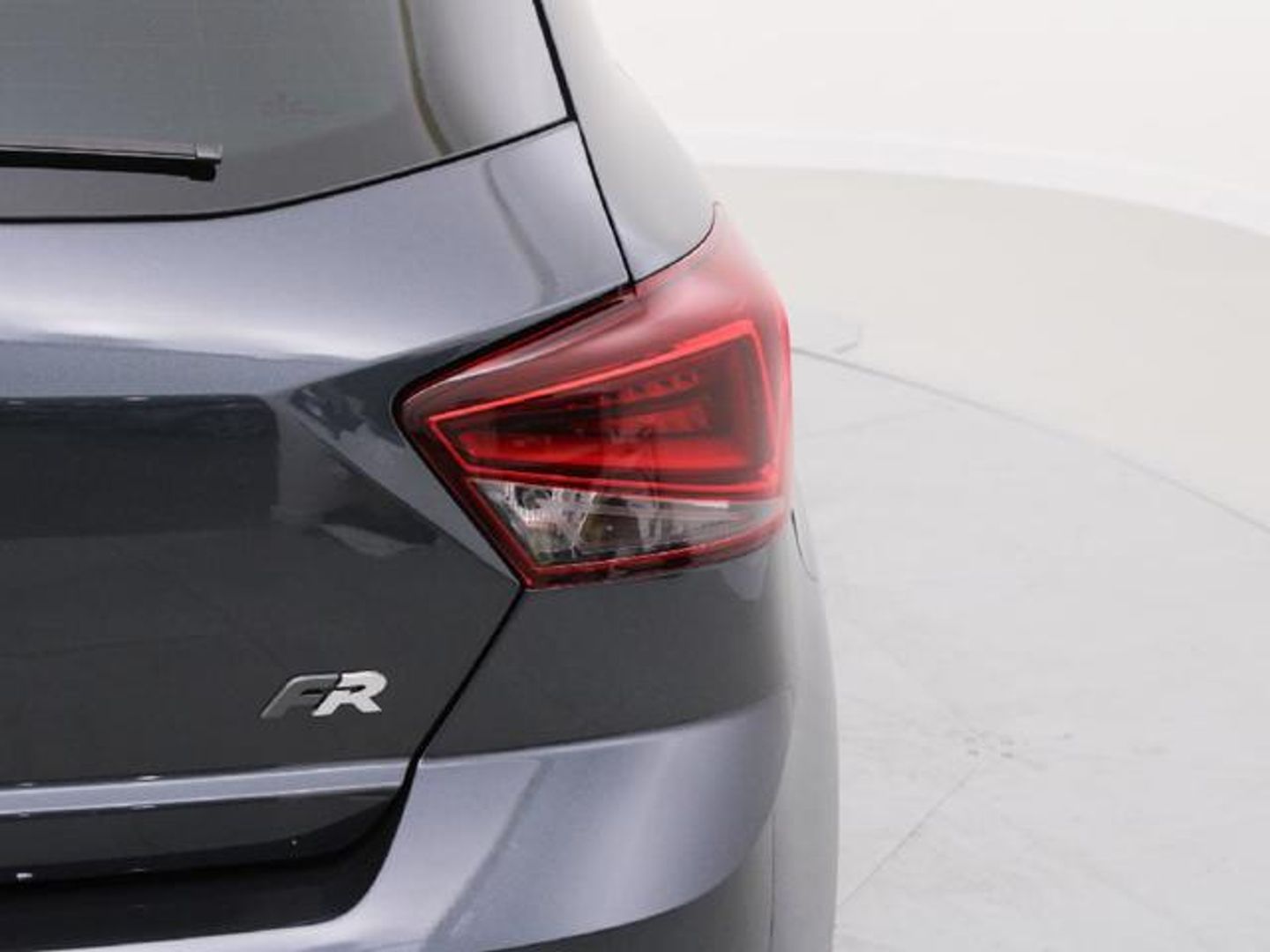SEAT Ibiza 1.0 TSI S&S FR 40 Aniversario 85 kW (115 CV)
