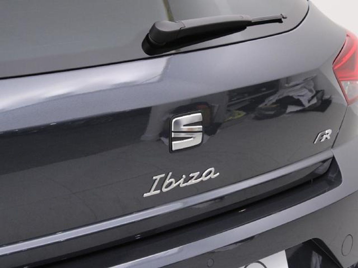 SEAT Ibiza 1.0 TSI S&S FR 40 Aniversario 85 kW (115 CV)