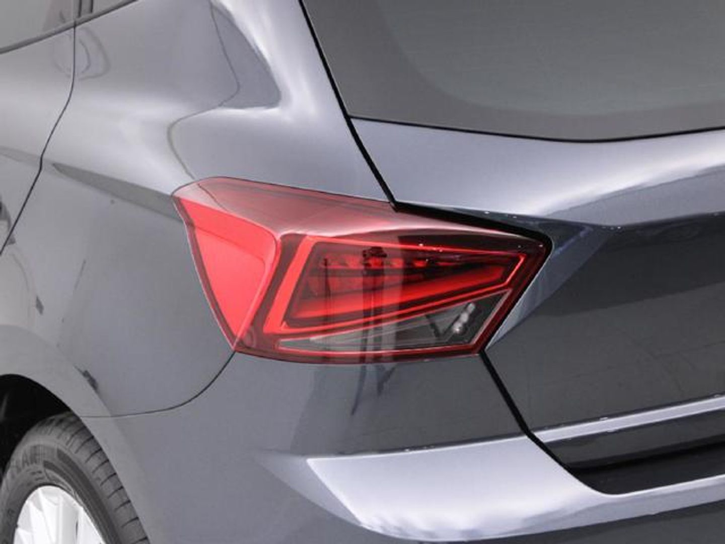 SEAT Ibiza 1.0 TSI S&S FR 40 Aniversario 85 kW (115 CV)