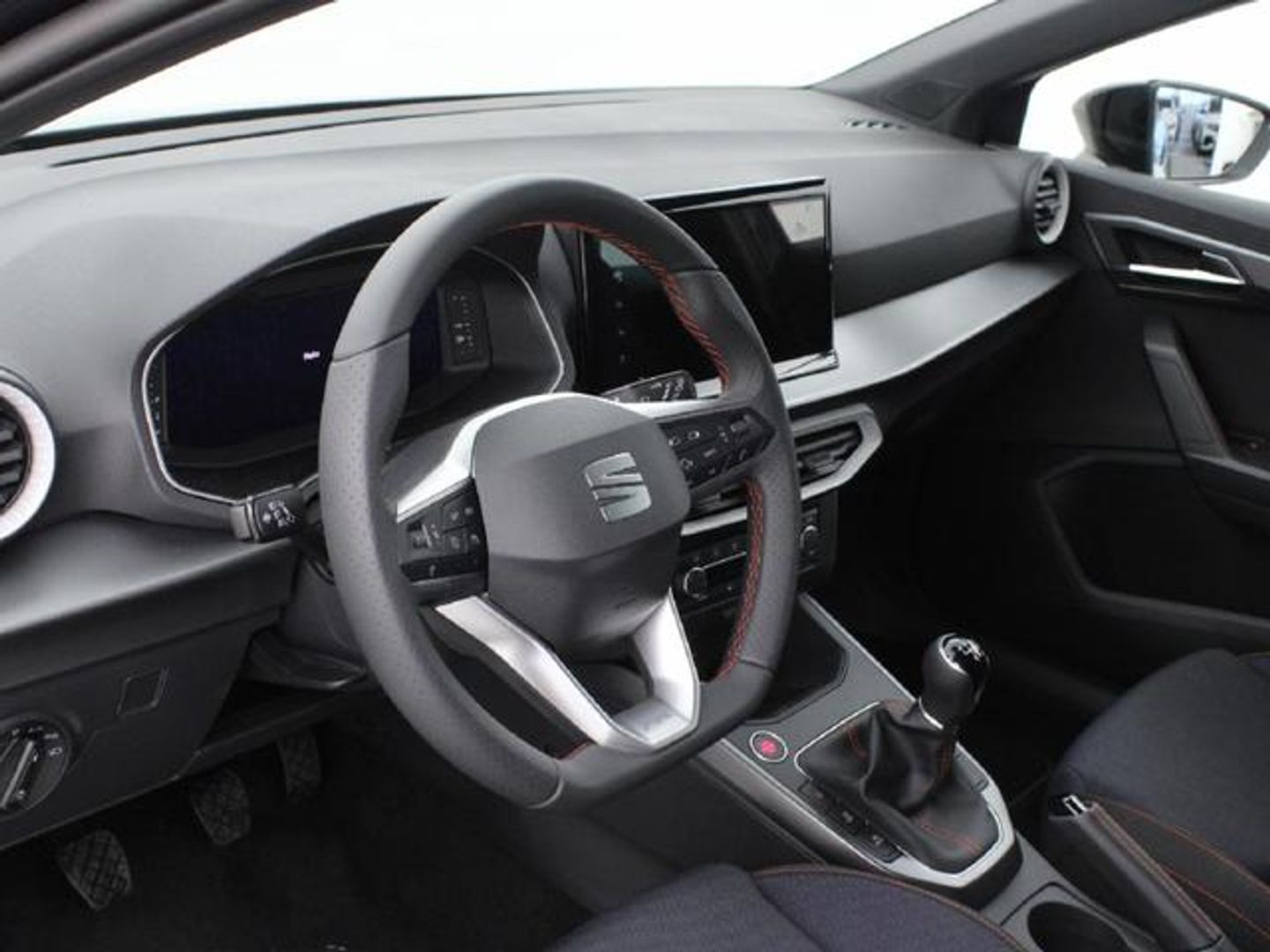 SEAT Ibiza 1.0 TSI S&S FR 40 Aniversario 85 kW (115 CV)