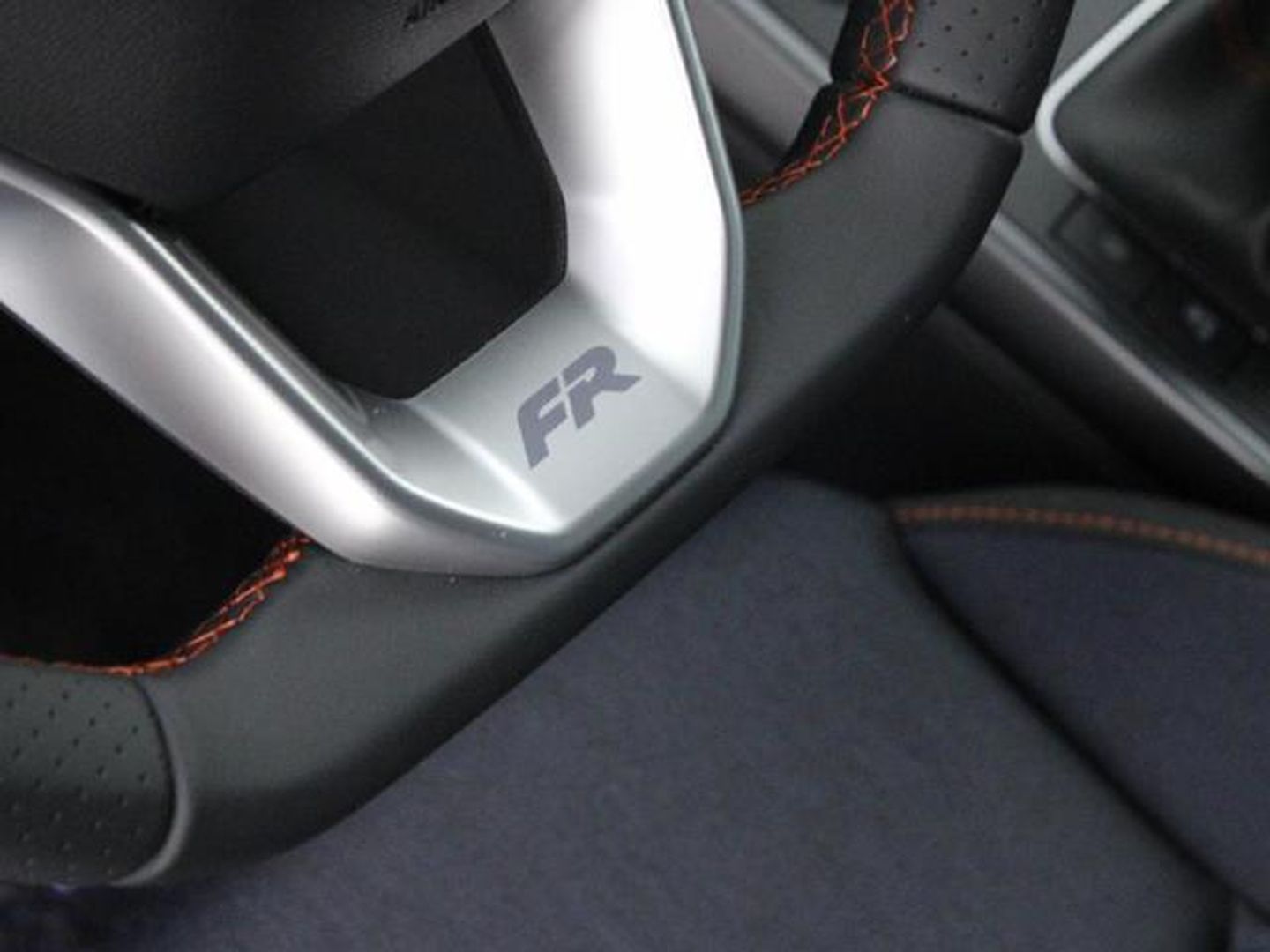 SEAT Ibiza 1.0 TSI S&S FR 40 Aniversario 85 kW (115 CV)