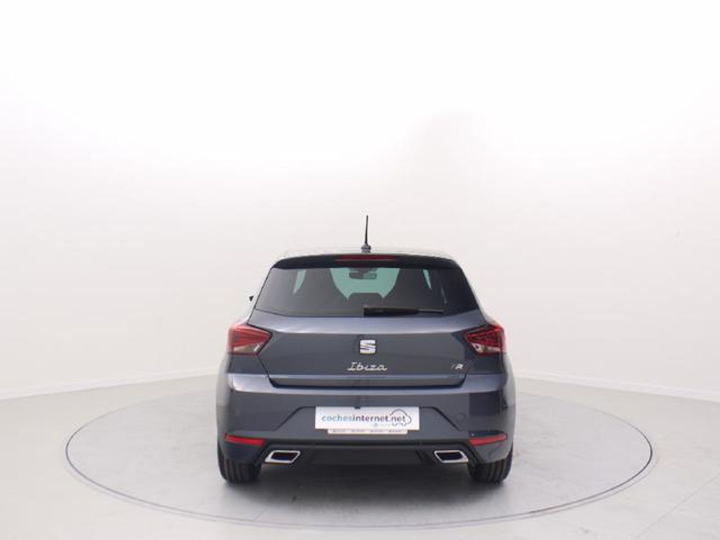 SEAT Ibiza 1.0 TSI S&S FR 40 Aniversario 85 kW (115 CV)