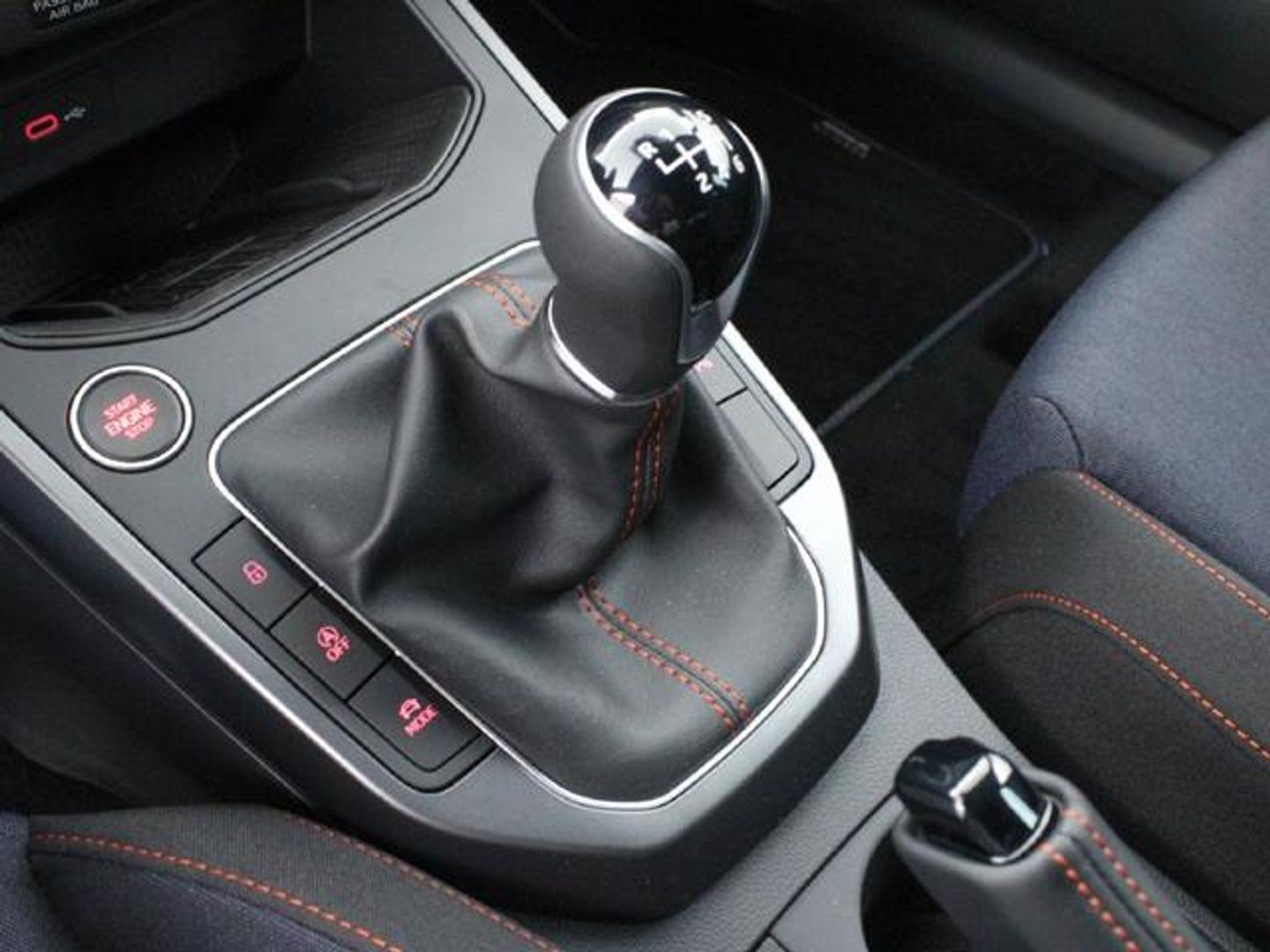 SEAT Ibiza 1.0 TSI S&S FR 40 Aniversario 85 kW (115 CV)
