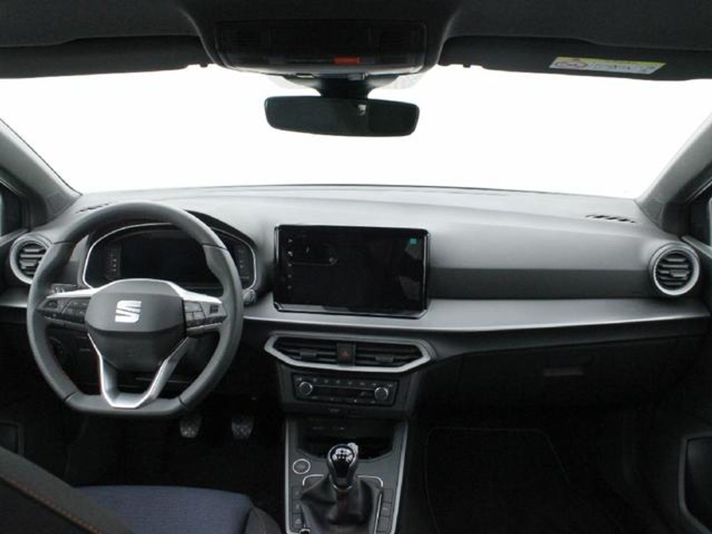 SEAT Ibiza 1.0 TSI S&S FR 40 Aniversario 85 kW (115 CV)