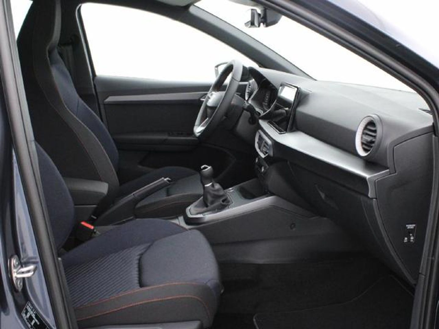SEAT Ibiza 1.0 TSI S&S FR 40 Aniversario 85 kW (115 CV)