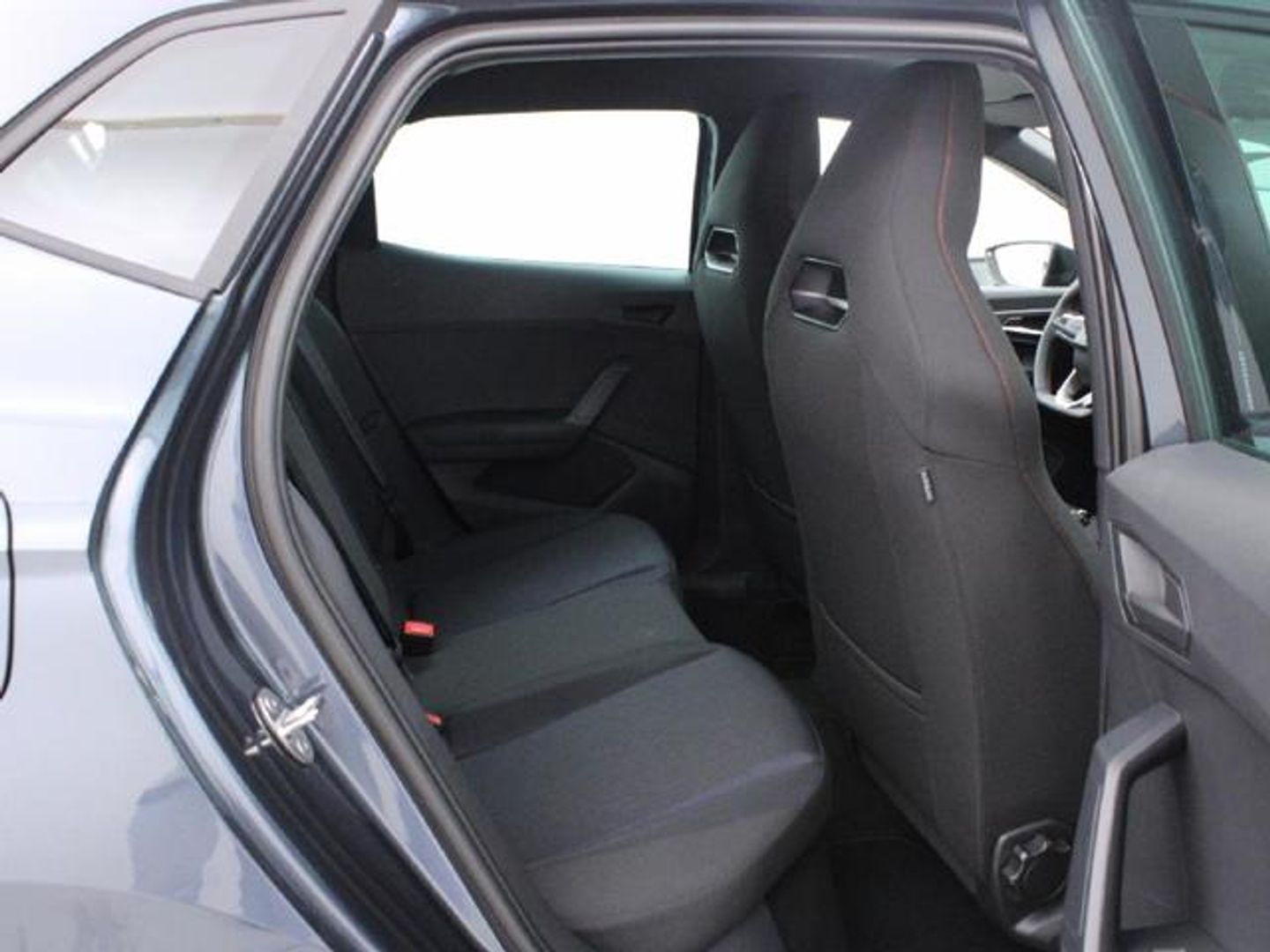 SEAT Ibiza 1.0 TSI S&S FR 40 Aniversario 85 kW (115 CV)