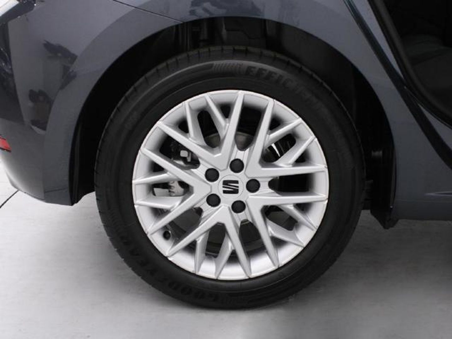 SEAT Ibiza 1.0 TSI S&S FR 40 Aniversario 85 kW (115 CV)