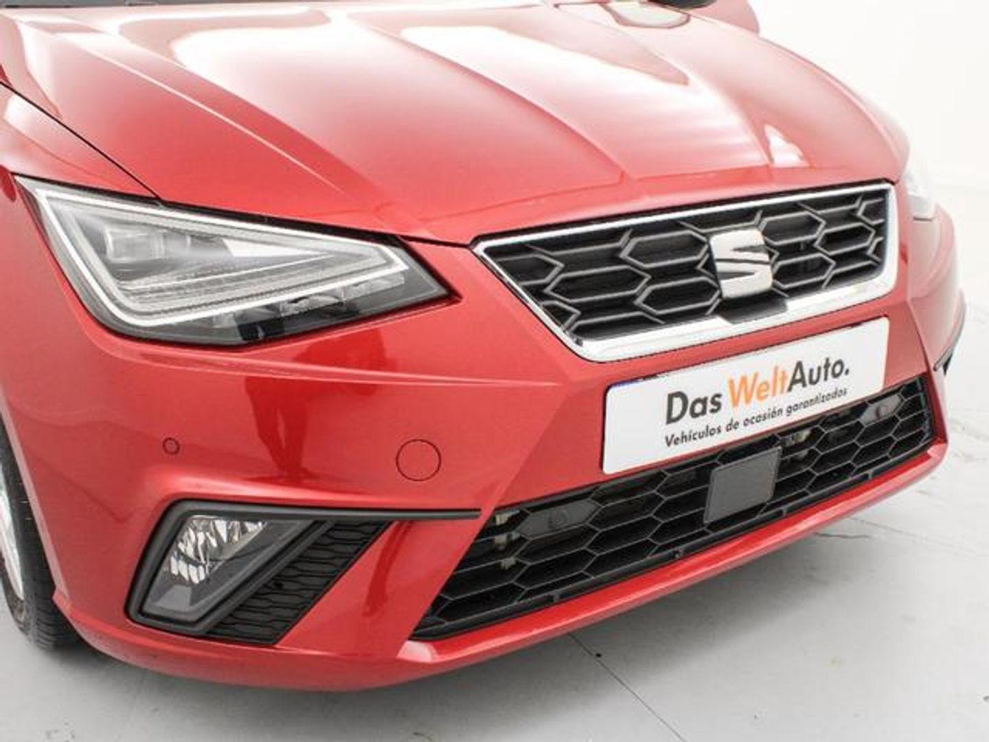 SEAT Ibiza 1.0 TSI S&S FR XS 81 kW (110 CV)