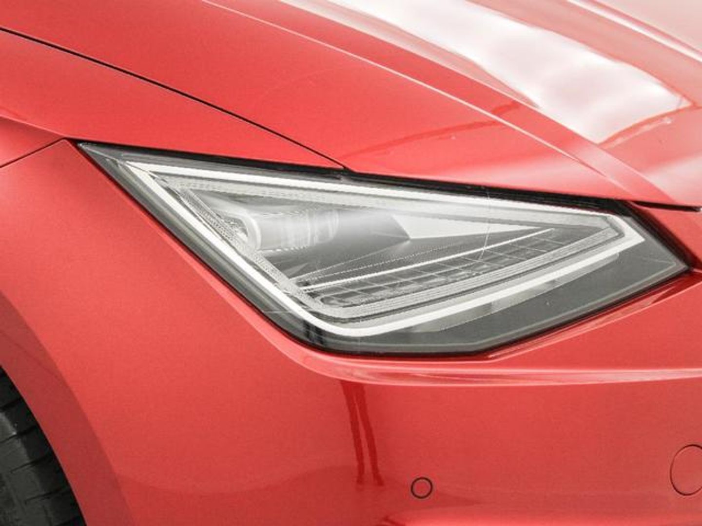 SEAT Ibiza 1.0 TSI S&S FR XS 81 kW (110 CV)