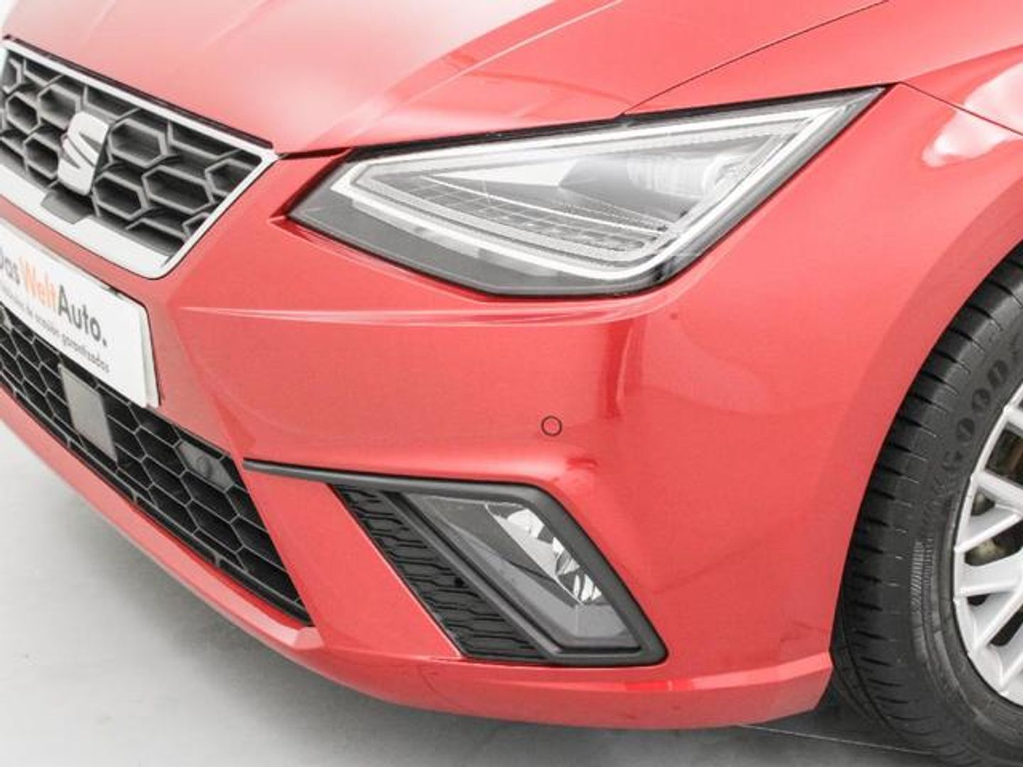 SEAT Ibiza 1.0 TSI S&S FR XS 81 kW (110 CV)