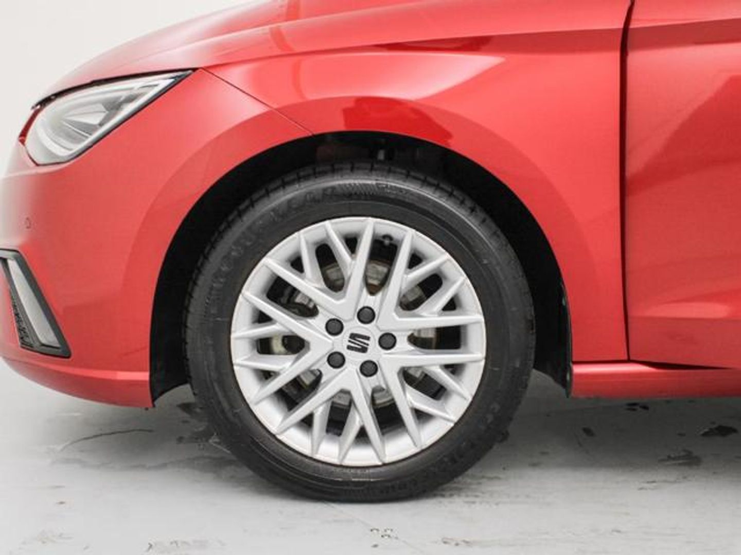 SEAT Ibiza 1.0 TSI S&S FR XS 81 kW (110 CV)