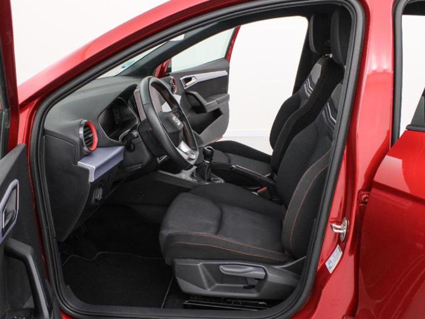 SEAT Ibiza 1.0 TSI S&S FR XS 81 kW (110 CV)