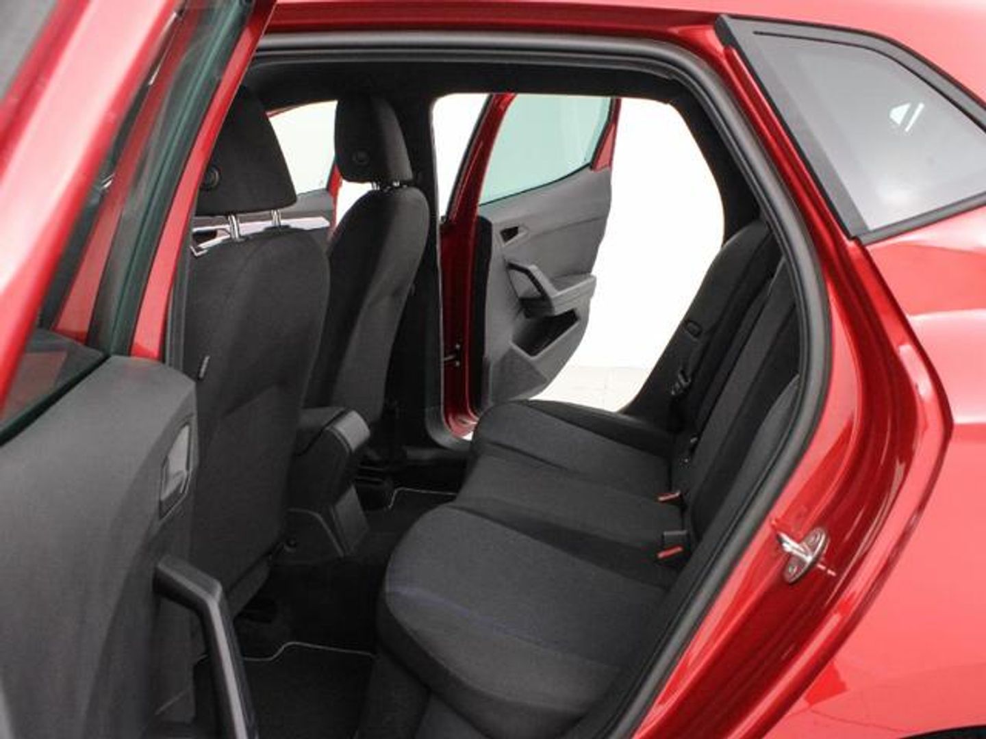 SEAT Ibiza 1.0 TSI S&S FR XS 81 kW (110 CV)