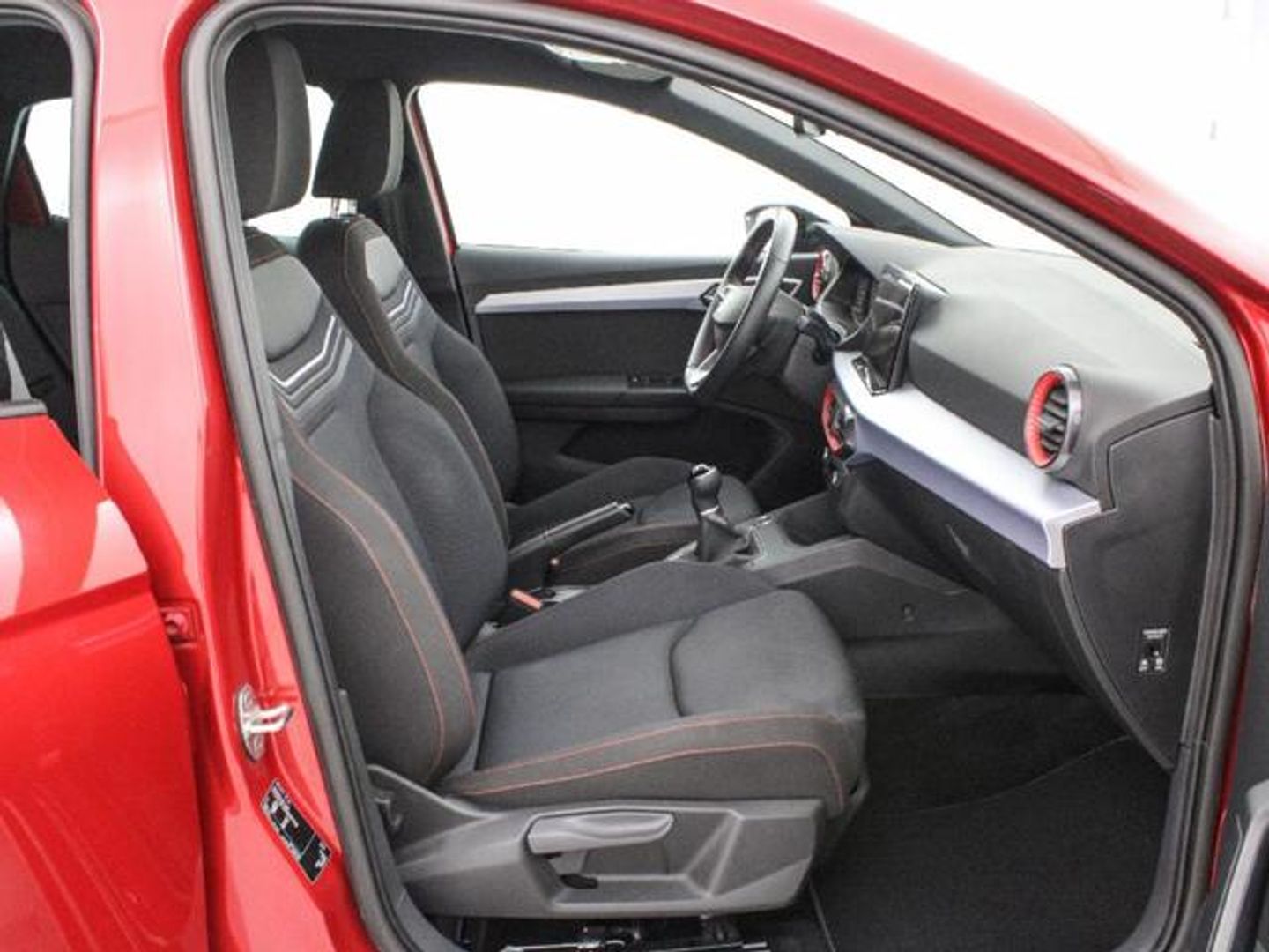SEAT Ibiza 1.0 TSI S&S FR XS 81 kW (110 CV)