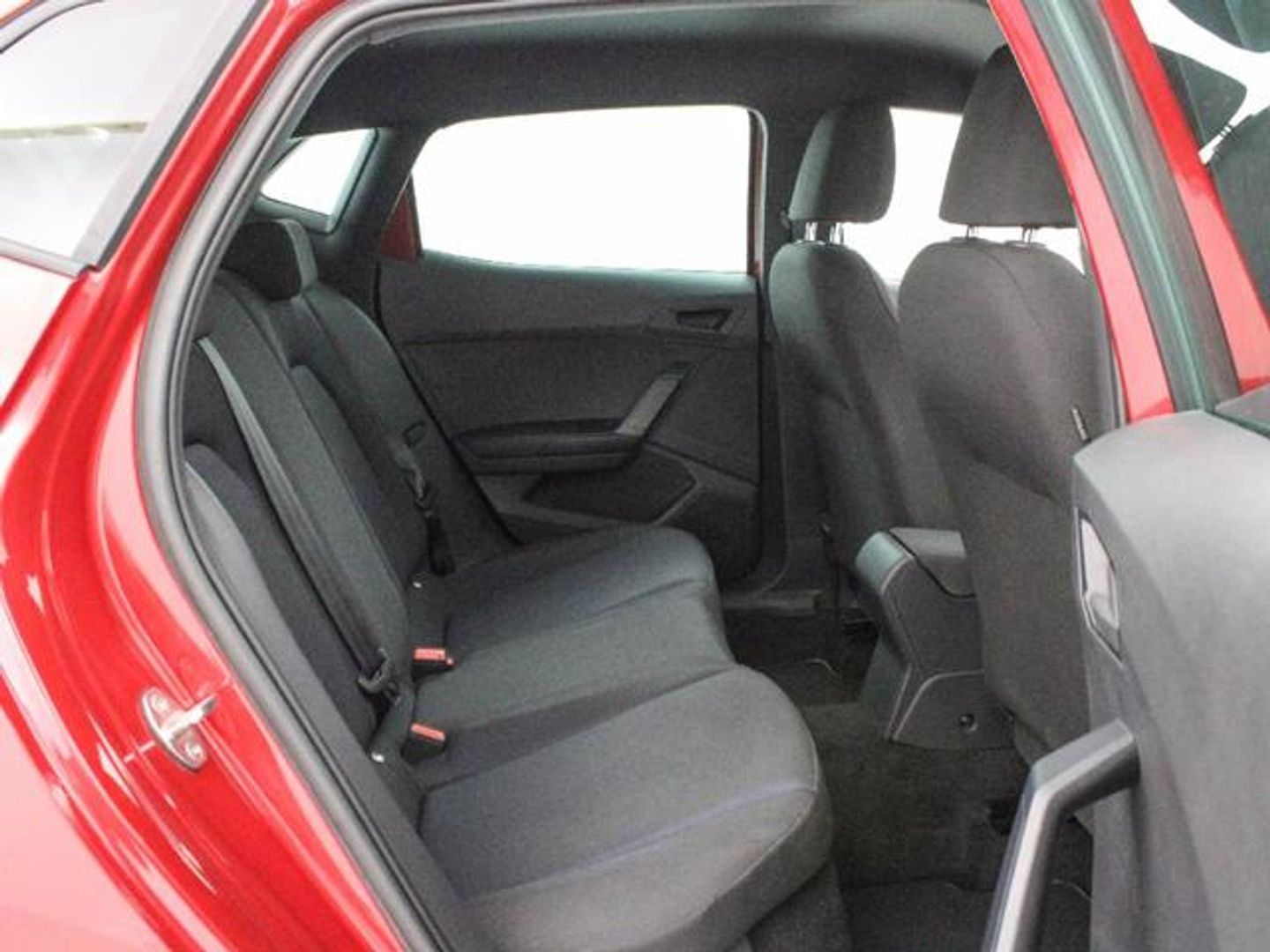 SEAT Ibiza 1.0 TSI S&S FR XS 81 kW (110 CV)