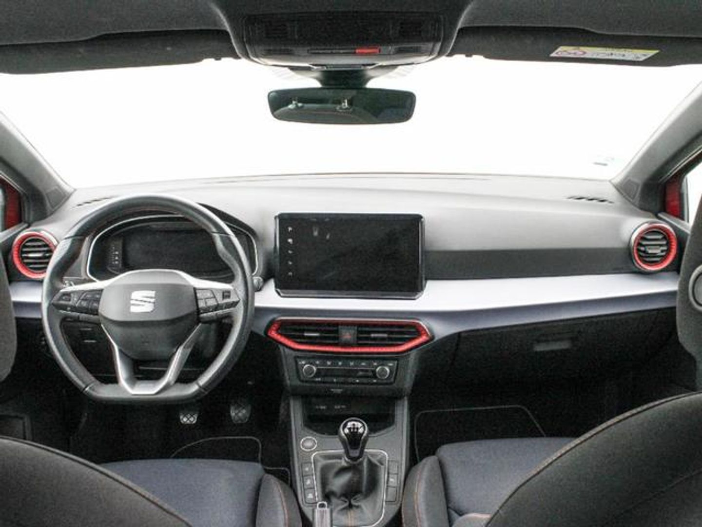 SEAT Ibiza 1.0 TSI S&S FR XS 81 kW (110 CV)