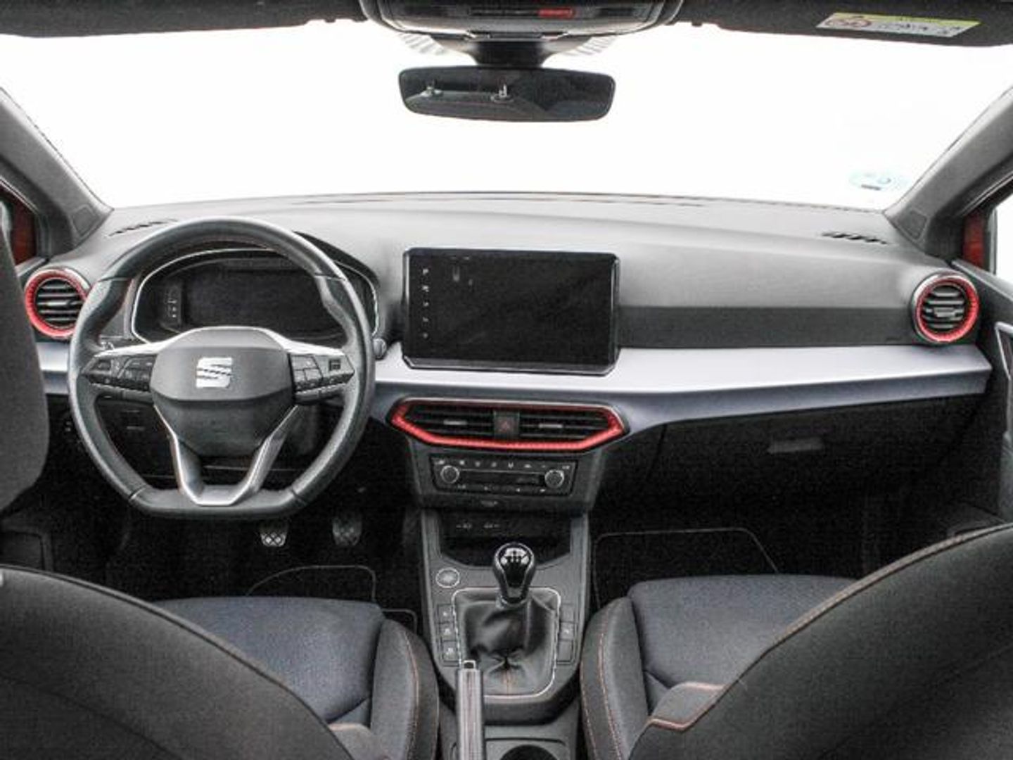 SEAT Ibiza 1.0 TSI S&S FR XS 81 kW (110 CV)