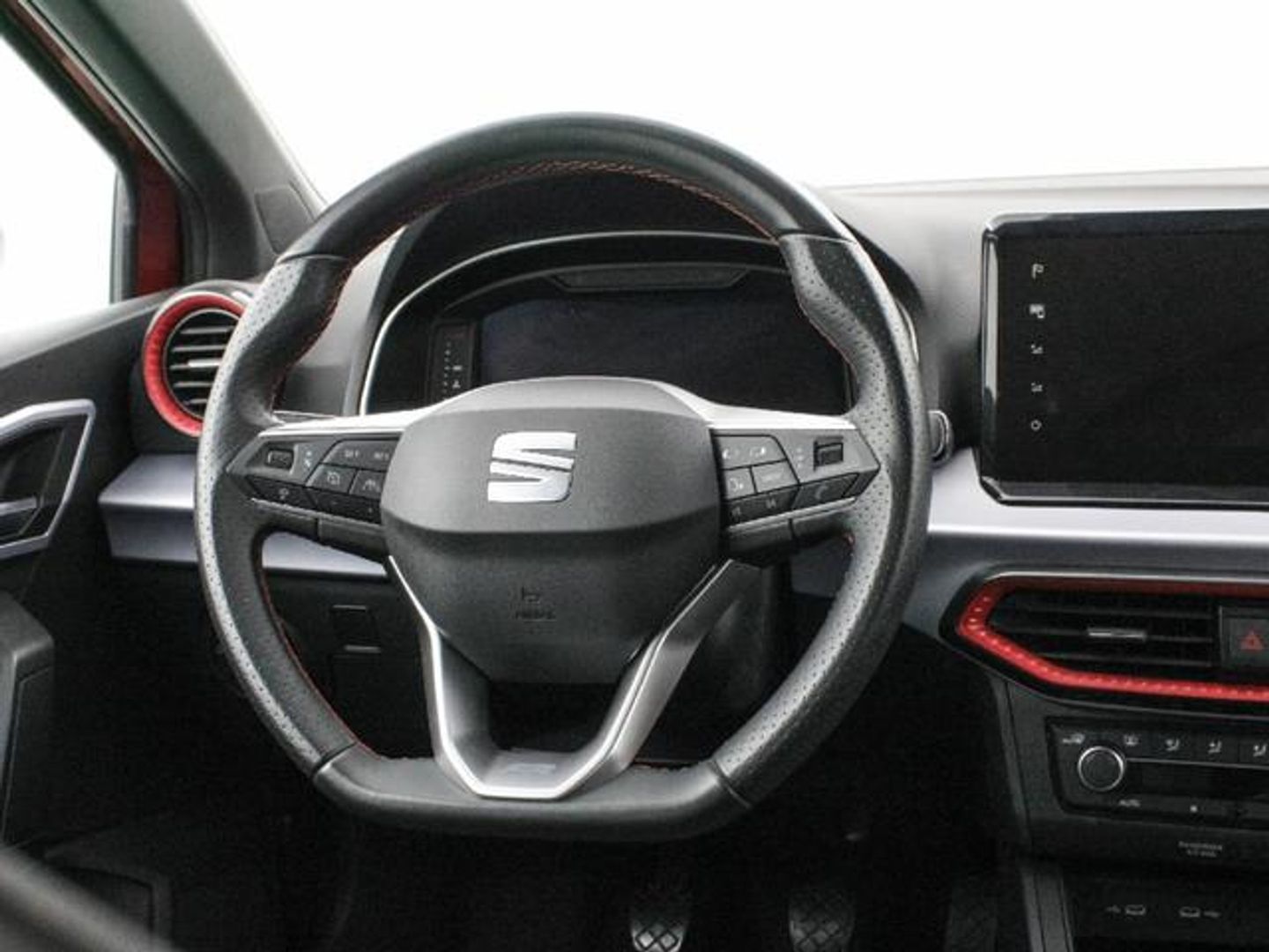 SEAT Ibiza 1.0 TSI S&S FR XS 81 kW (110 CV)