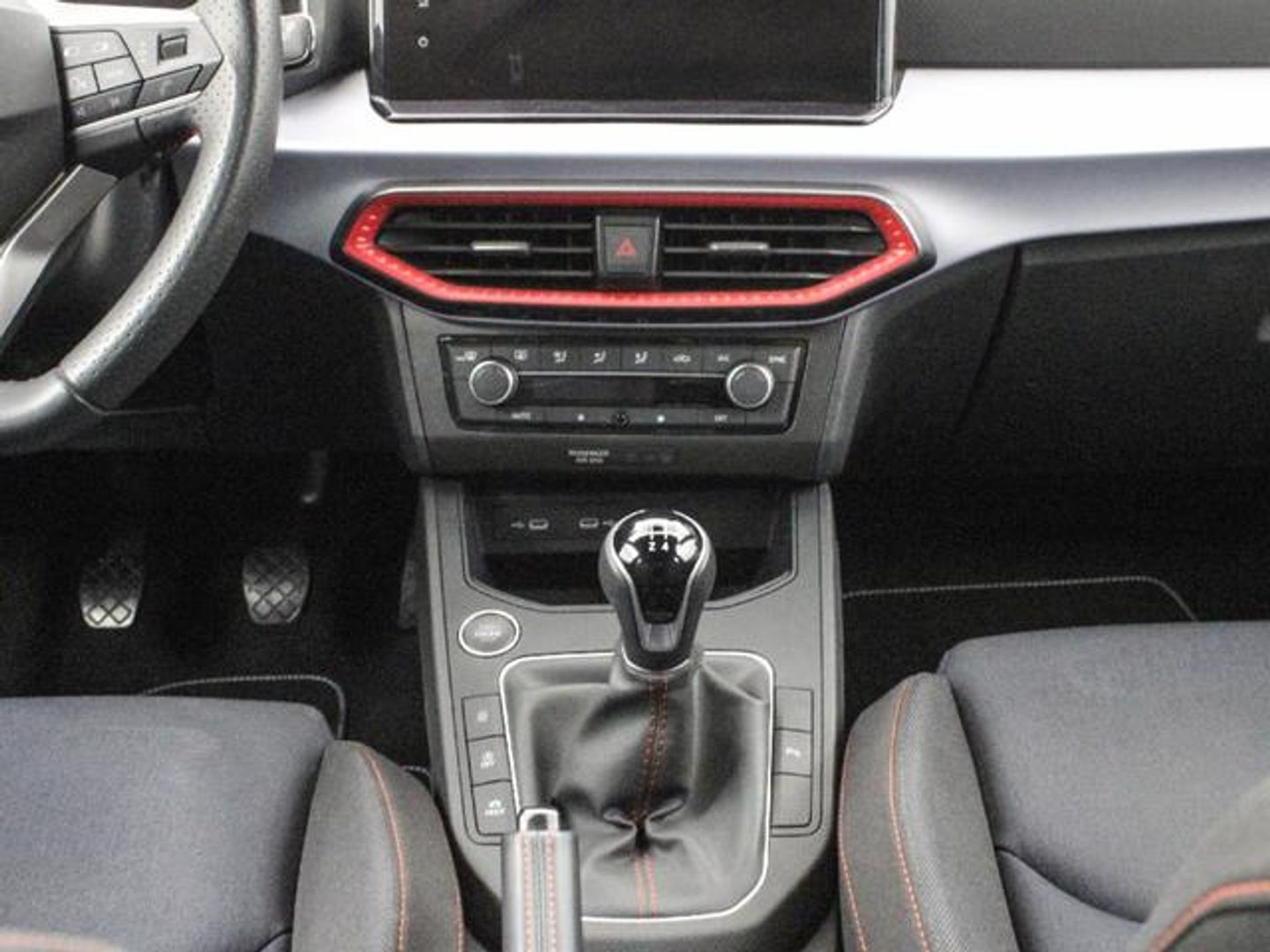 SEAT Ibiza 1.0 TSI S&S FR XS 81 kW (110 CV)
