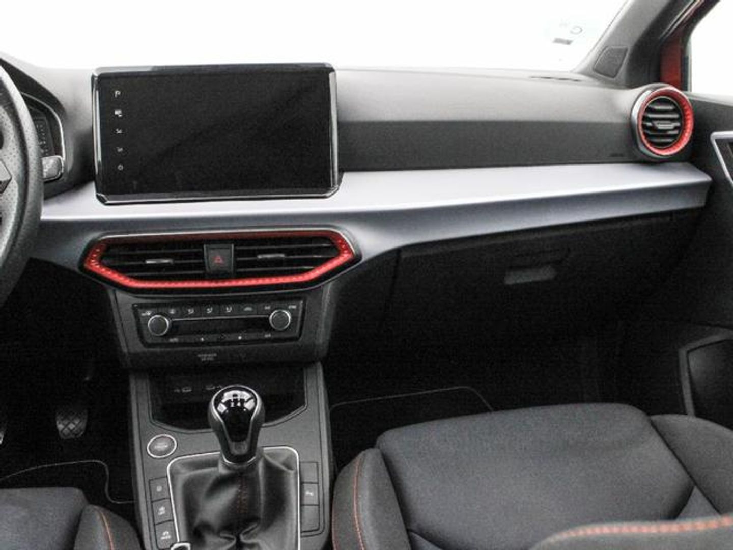 SEAT Ibiza 1.0 TSI S&S FR XS 81 kW (110 CV)