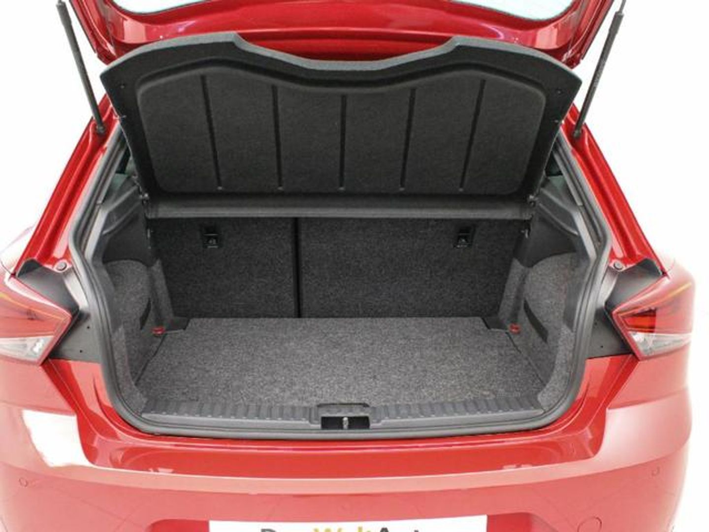 SEAT Ibiza 1.0 TSI S&S FR XS 81 kW (110 CV)