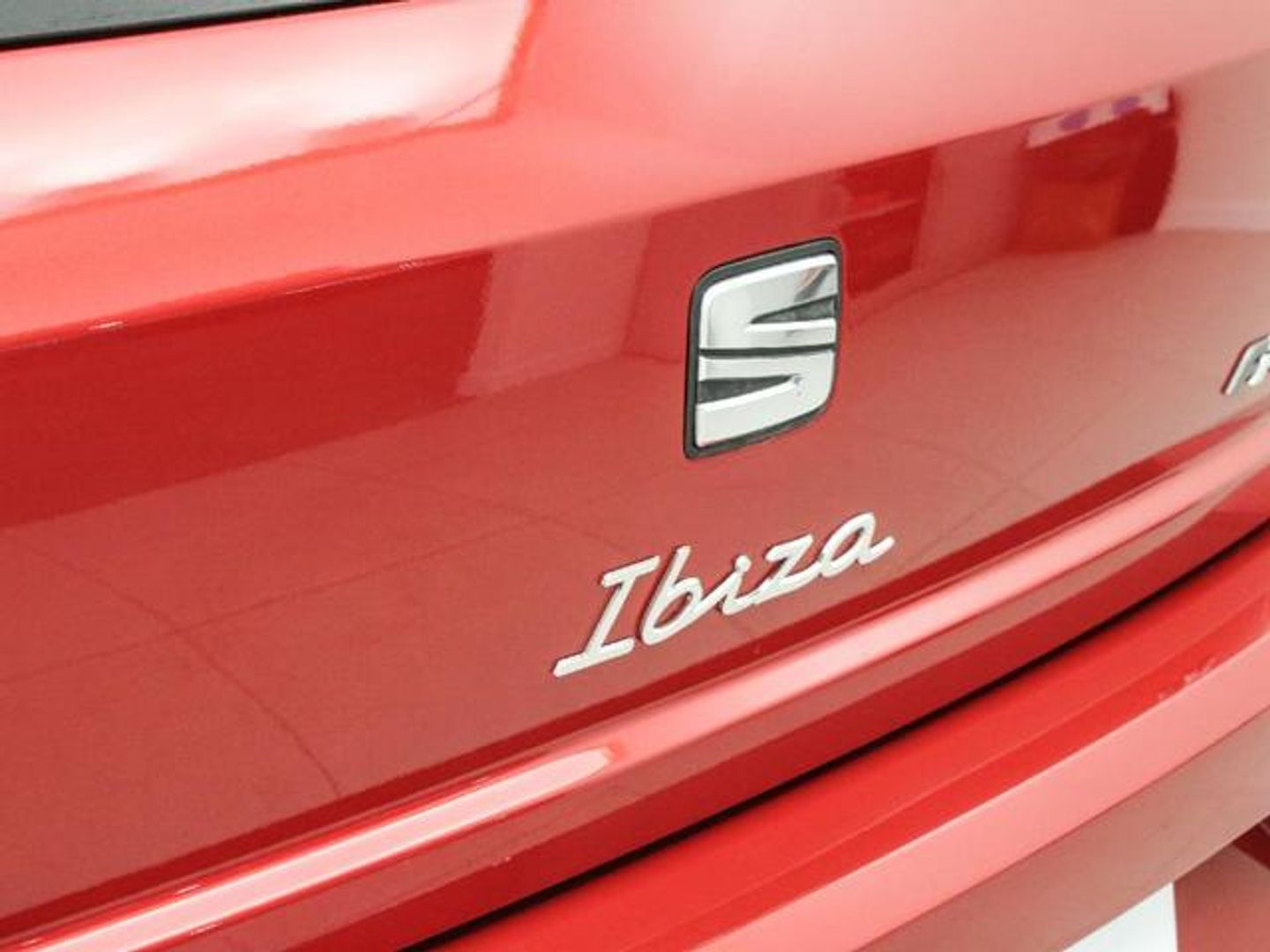 SEAT Ibiza 1.0 TSI S&S FR XS 81 kW (110 CV)