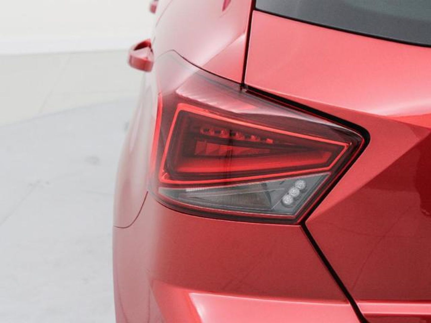 SEAT Ibiza 1.0 TSI S&S FR XS 81 kW (110 CV)