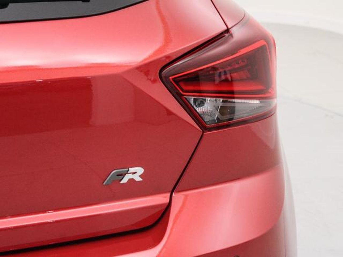 SEAT Ibiza 1.0 TSI S&S FR XS 81 kW (110 CV)