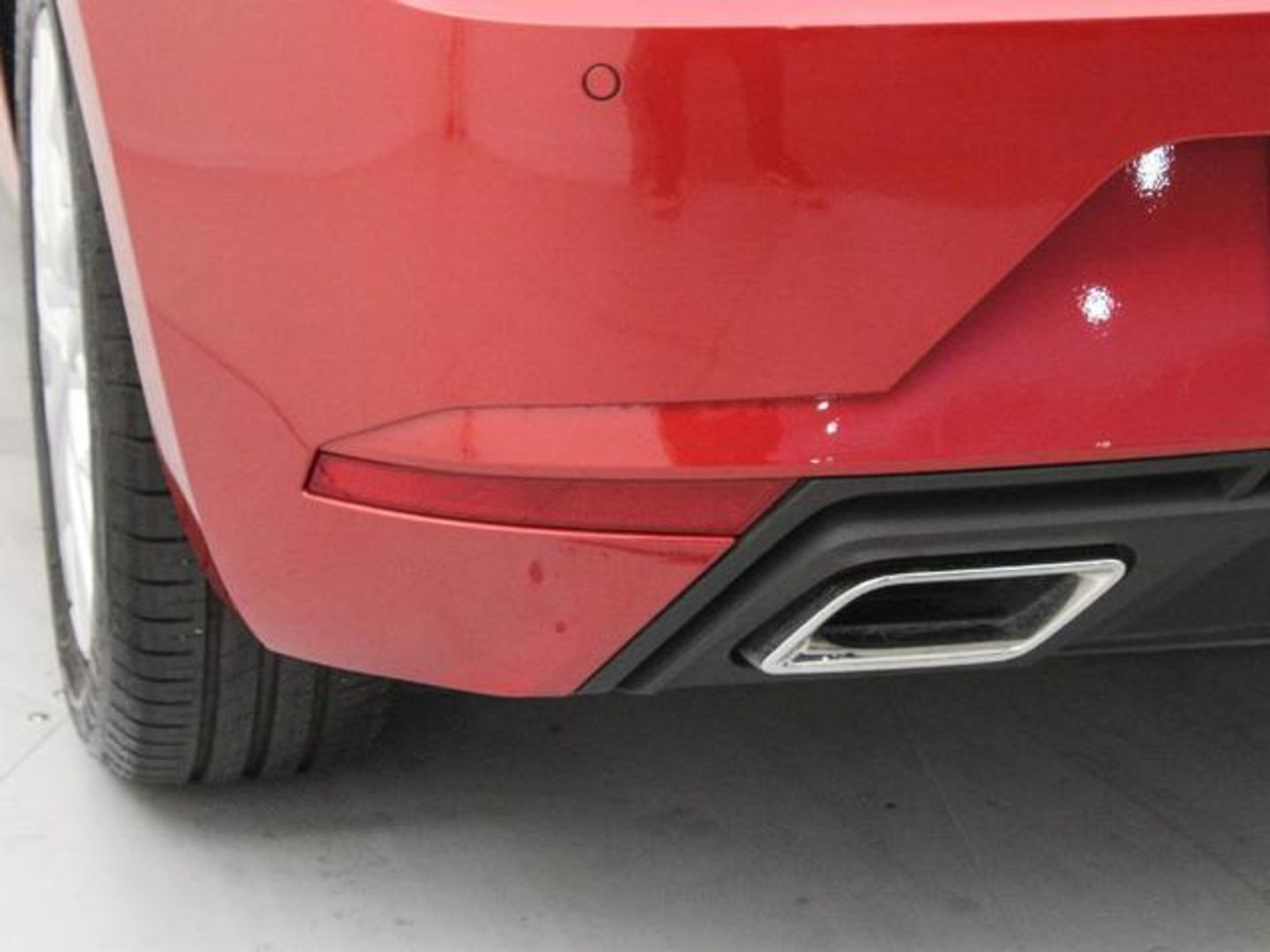 SEAT Ibiza 1.0 TSI S&S FR XS 81 kW (110 CV)