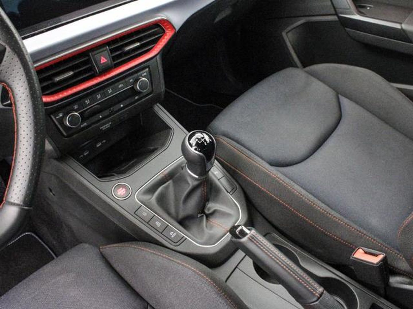 SEAT Ibiza 1.0 TSI S&S FR XS 81 kW (110 CV)