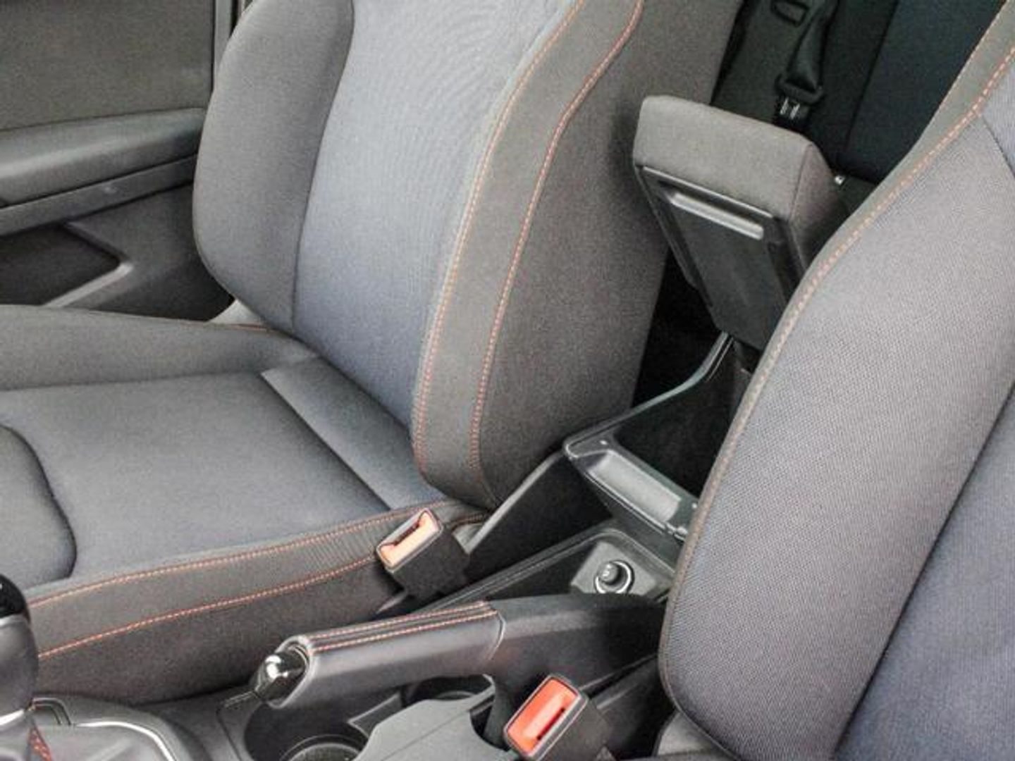 SEAT Ibiza 1.0 TSI S&S FR XS 81 kW (110 CV)