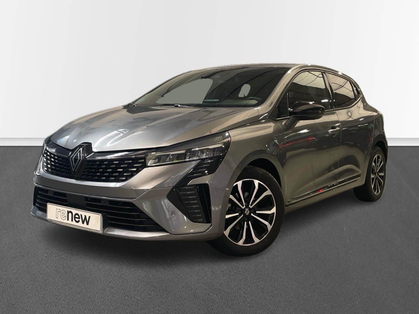Renault Clio Techno TCe 66 kW (90 CV)